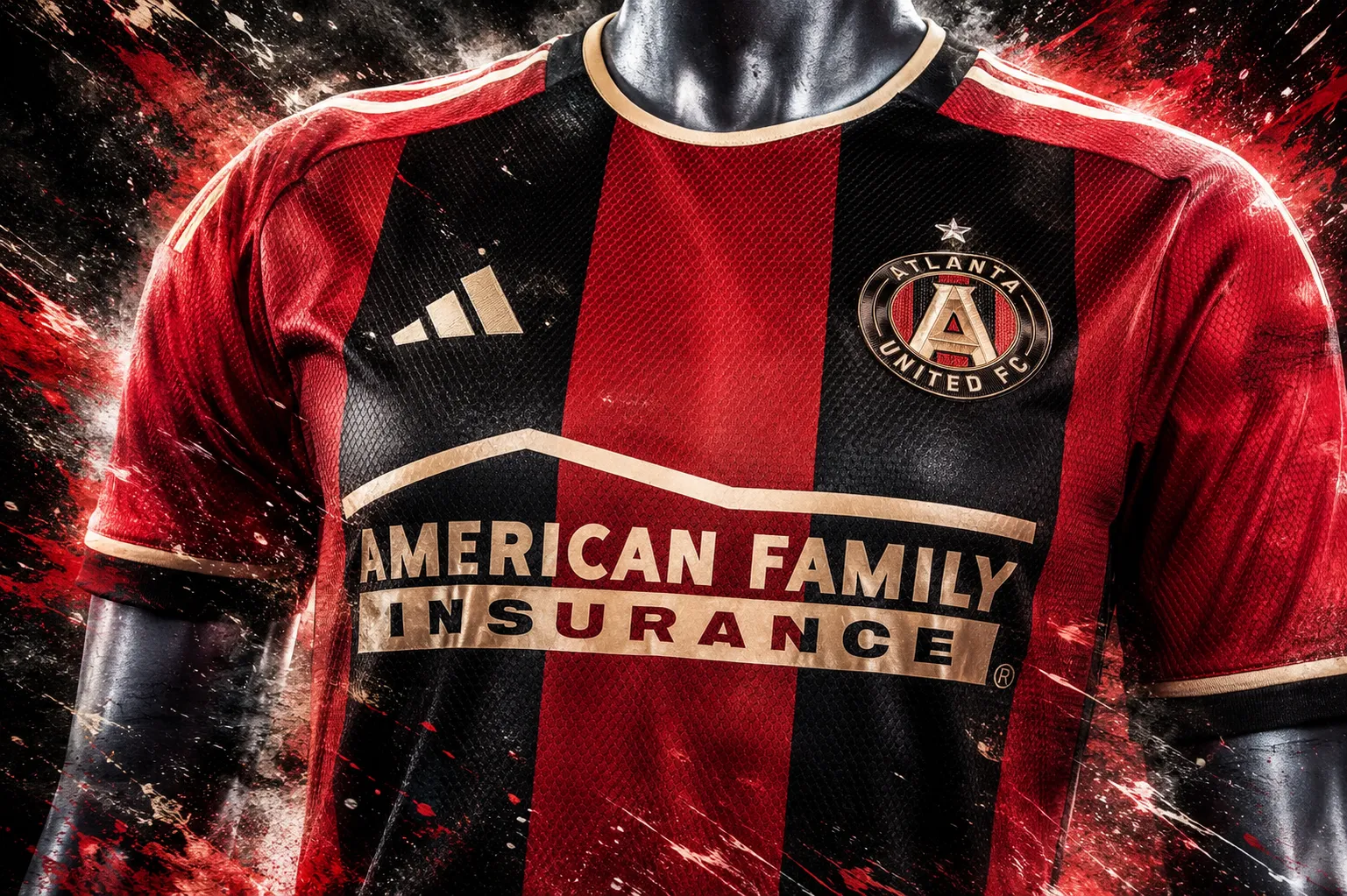 VIPs of Atlanta Soccer